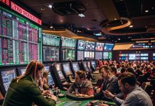 Чем тотализатор отличается от букмекерской конторы?