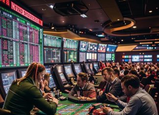 Чем тотализатор отличается от букмекерской конторы?