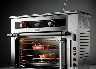 Средства для пароконвектоматов: виды и преимущества использования