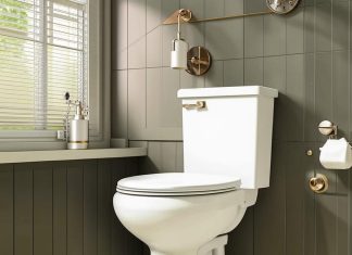Как выбрать унитаз?