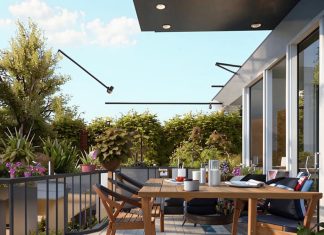 Как изготавливается доска декинг?