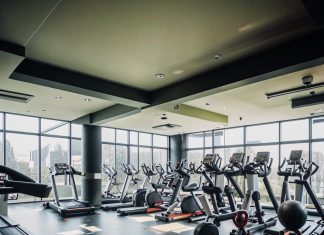 Как часто стоит тренироваться в фитнес клубе?