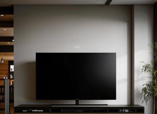 5 причин купить телевизоры Samsung