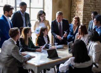 Почему успешные компании регулярно проводят стратегические сессии