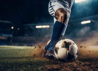 Особенности игр Франция. Лига 1