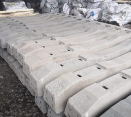 Железобетонные шпалы: Технология производства и их значение в железнодорожном транспорте