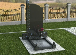 Цена на памятники в Санкт-Петербурге: от чего зависит стоимость?