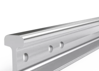 Рельс Р50: Основы, Применение и Преимущества в Железнодорожном Транспорте