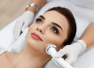 Эстетическая косметология: искусство поддержания красоты и здоровья кожи