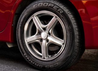 Руководство по увеличению размера шин для автомобиля