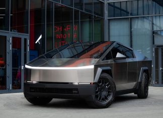 Cybertruck Cyberbeast: Почему этот внедорожник стал настоящей сенсацией?