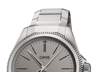 Часы в титановом корпусе и их преимущества