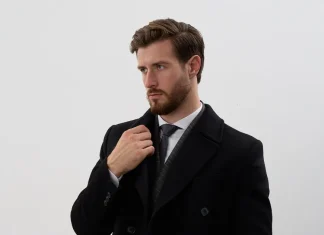 Лучшие сочетания обуви с мужскими пальто