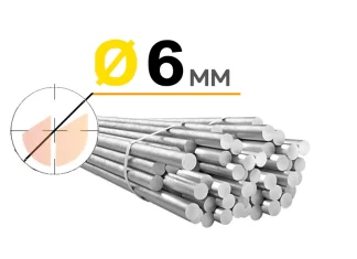 Как выбрать арматуру?