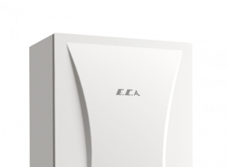 Двухконтурный электрический котел для отопления частного дома