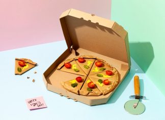 Коробки для пиццы оптом: как выбрать идеальное решение для бизнеса