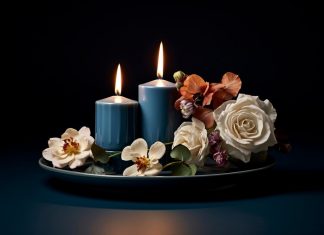 Что значит траур: символы и особенности