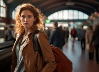 Особенности делового туризма