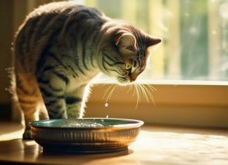 Чем полезен корм Royal Canin для кошек?