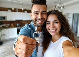 Покупка квартиры по шагам