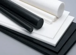 Использование полиоксиметилена в производстве