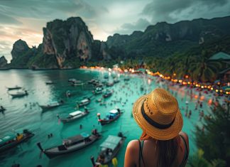 Правила покупки недвижимости на Пхукете