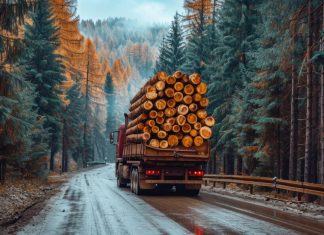 Виды запчастей для прицепов