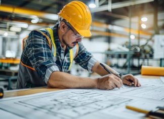 Особенности печати чертежей