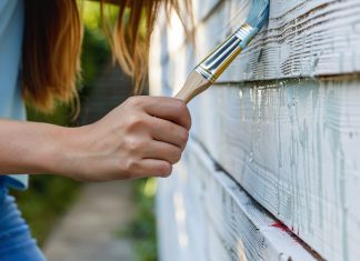 Ремонт квартиры: создаем идеальное пространство для жизни