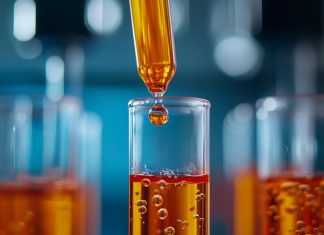 Особенности неорганических реактивов