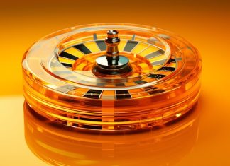 Игры в онлайн казино