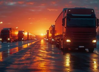 Транспортные грузоперевозки из Москвы: ключевые аспекты и перспективы