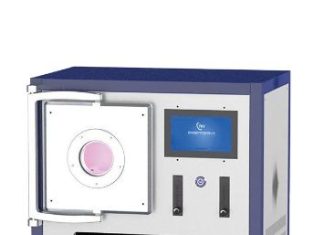 Что такое плазменная очистка?