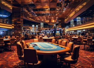 Как играть в покер?