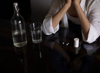 5 причин обратиться в наркологическую клинику