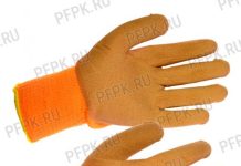 Утепленные перчатки из акрила: тепло, комфорт и защита в любую погоду