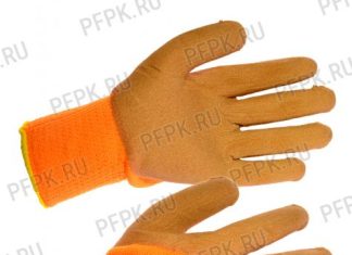 Утепленные перчатки из акрила: тепло, комфорт и защита в любую погоду