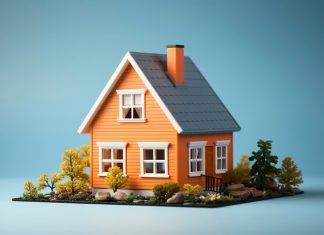 Этапы покупки дома