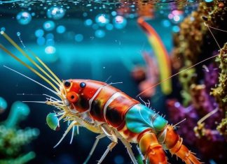 Секреты вкусных креветок