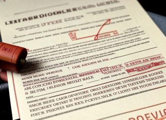 Что такое апостиль документов