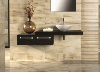 Керамогранит vs керамическая плитка: в чем разница?