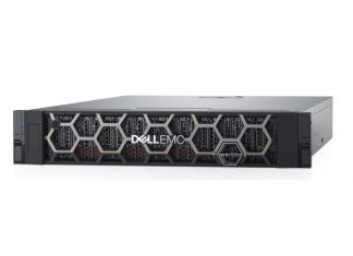 Система хранения Dell EMC PowerStore 1000T — особенности и преимущества