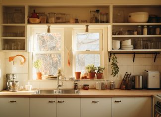 Полезные хозяйственные товары для кухни: облегчаем быт и делаем готовку приятнее