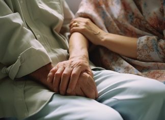 Как выбрать сиделку?