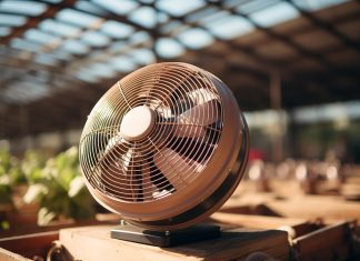 Анализ воздуха рабочей зоны