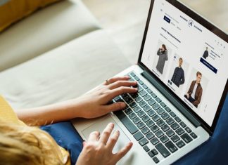 Что входит в базовую комплектацию интернет-магазина?