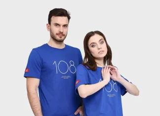 Причины популярности одежды с космической тематикой