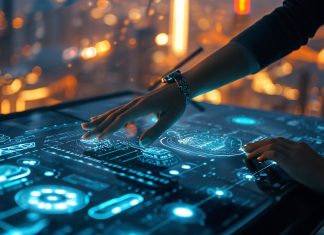 Основные аспекты цифровизации недвижимости