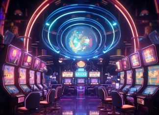 Как не проиграть в онлайн казино