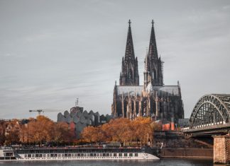 Германия для туристов: лучшие маршруты и советы для идеального отдыха